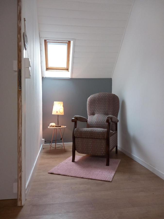 Maison 3 Etoiles Proche Des Plages Pont-lʼAbbé Eksteriør billede