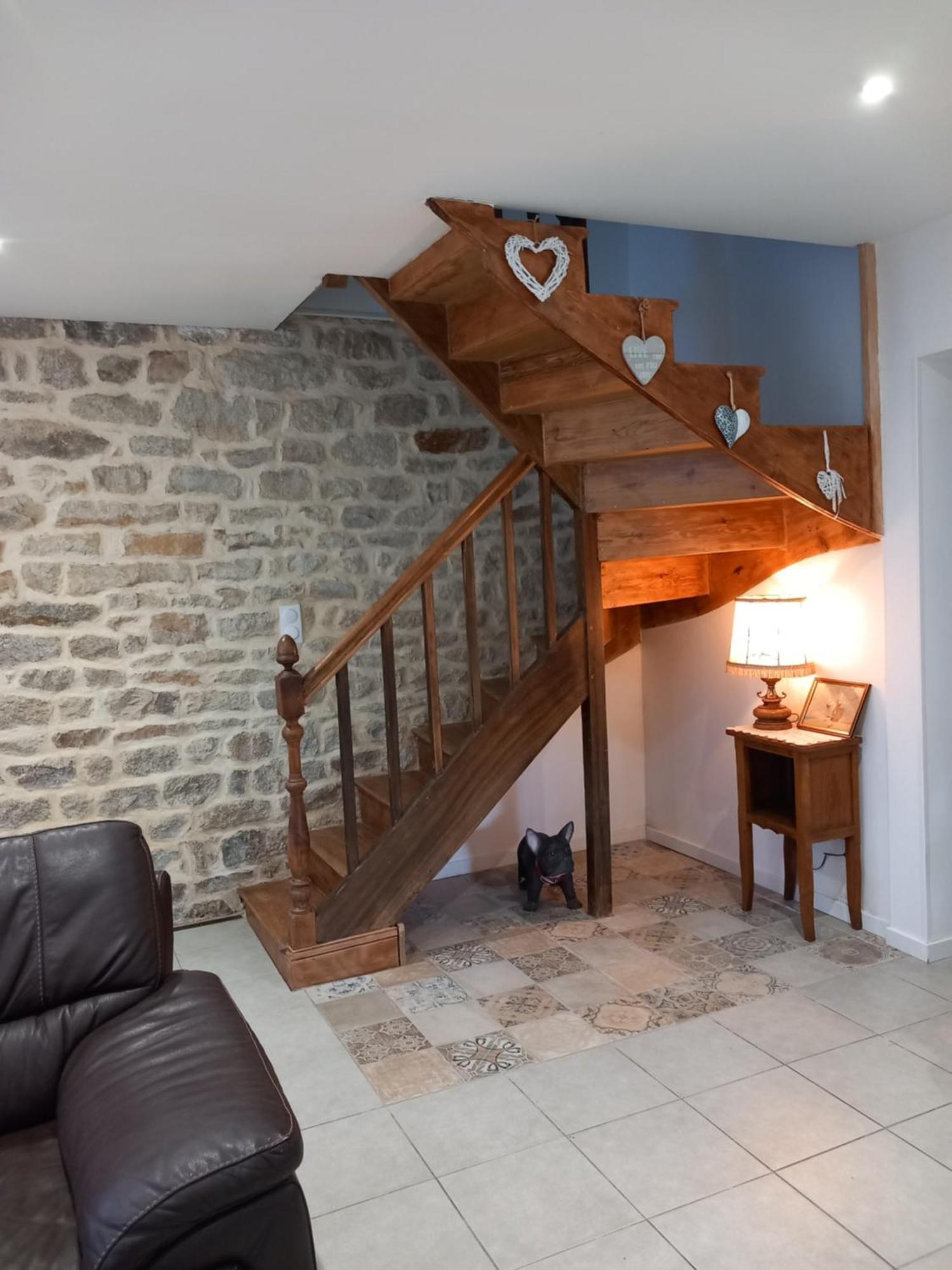 Maison 3 Etoiles Proche Des Plages Pont-lʼAbbé Eksteriør billede